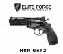 H8R Gen2 Co2 Revolver 10bb Elite Force by Umarex